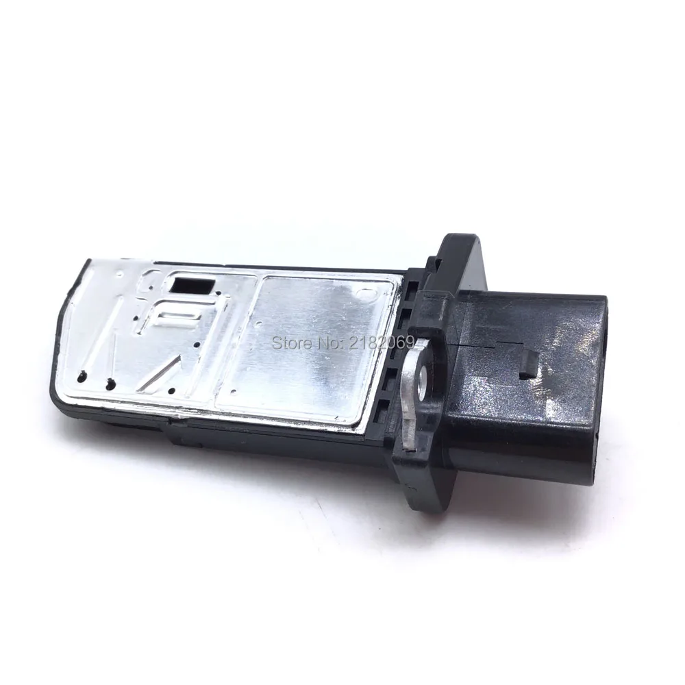 Массовый датчик расхода воздуха MAF для 2005-2013 Volkswagen Audi 2.0L двигателей BWT BPY 06F906461A AFH60M-27 AFH60M27 06F 906 461 A