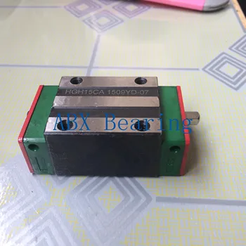 

HGH25CA HGH25 linear guide block for linear rail cnc parts made in China