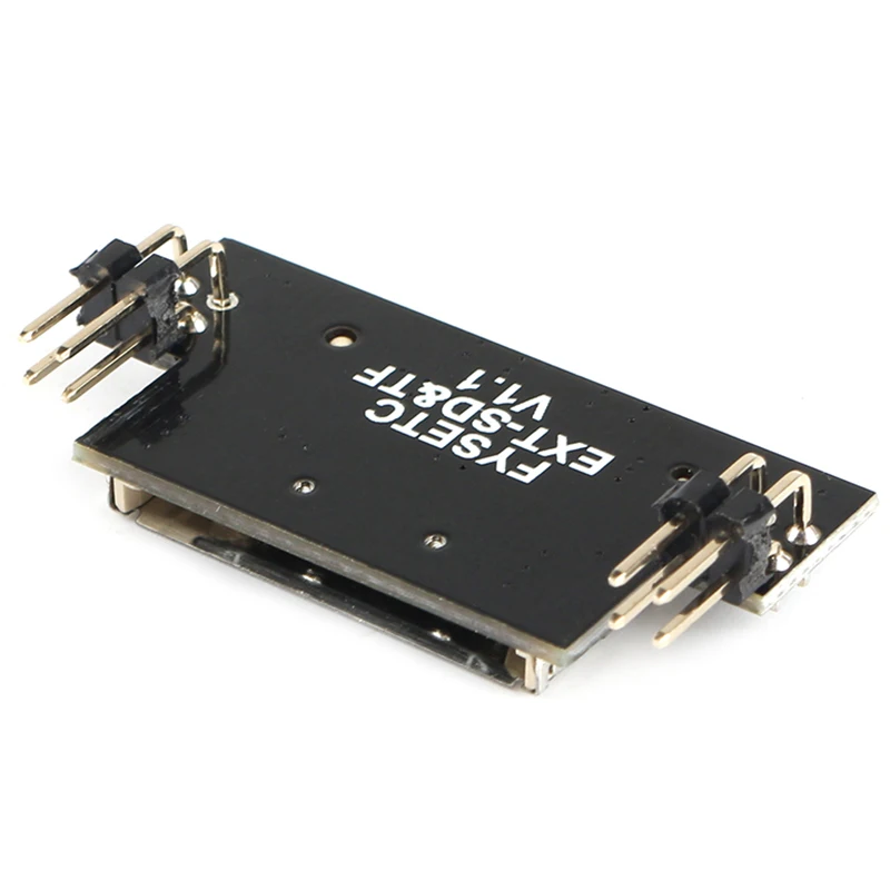 3d принтер части Mini12864 Sd Модуль расширения внешний кард-ридер Sd кард-ридер адаптер V1.1 для Mini 12864 ЖК-экран