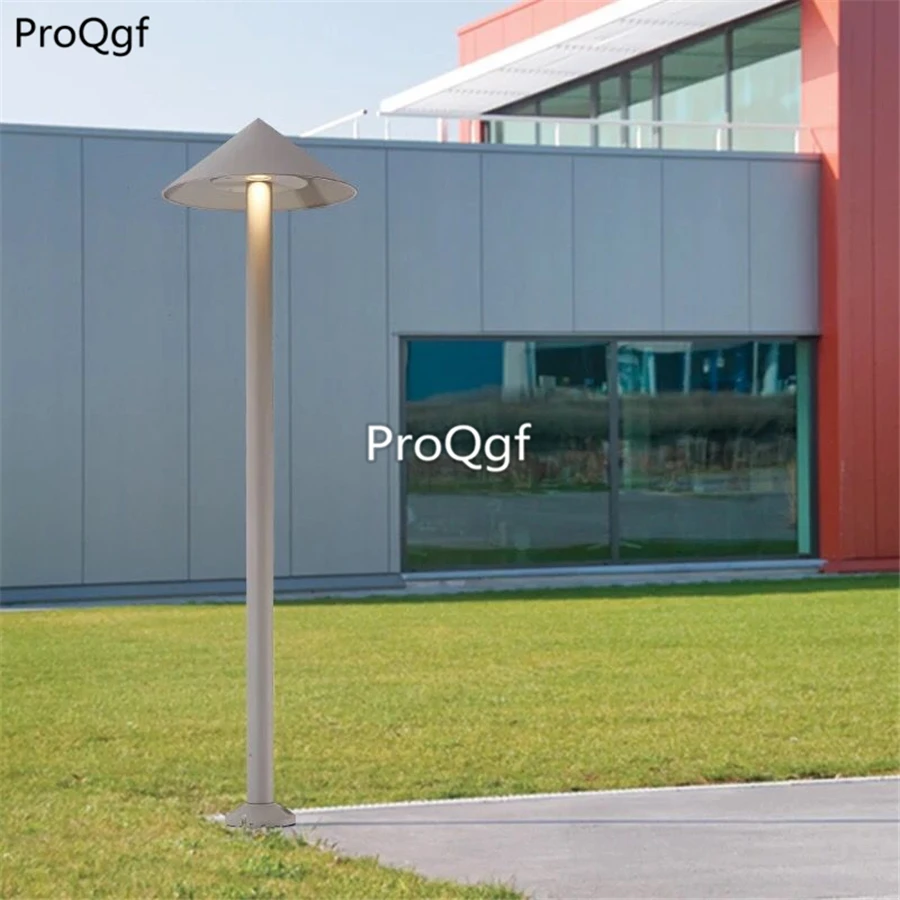 

Ngryise 1Pcs A Set interesting lawn grass mushroom shape light