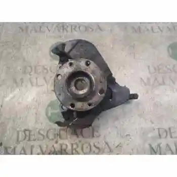 

STEERING KNUCKLE FRONT LEFT FIAT PANDA VAN (I) (271) Active 2 sitze [14084315]