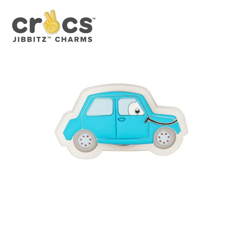 CROCS Jibbitz LED Car | Обувь