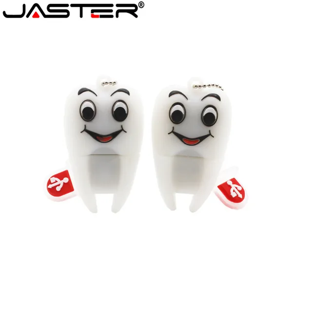 JASTER-unidad flash usb 2,0, 4GB, 8GB, 16GB, 32GB, 64GB, regalo