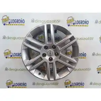 

1313077 RIM OPEL VECTRA C SALOON