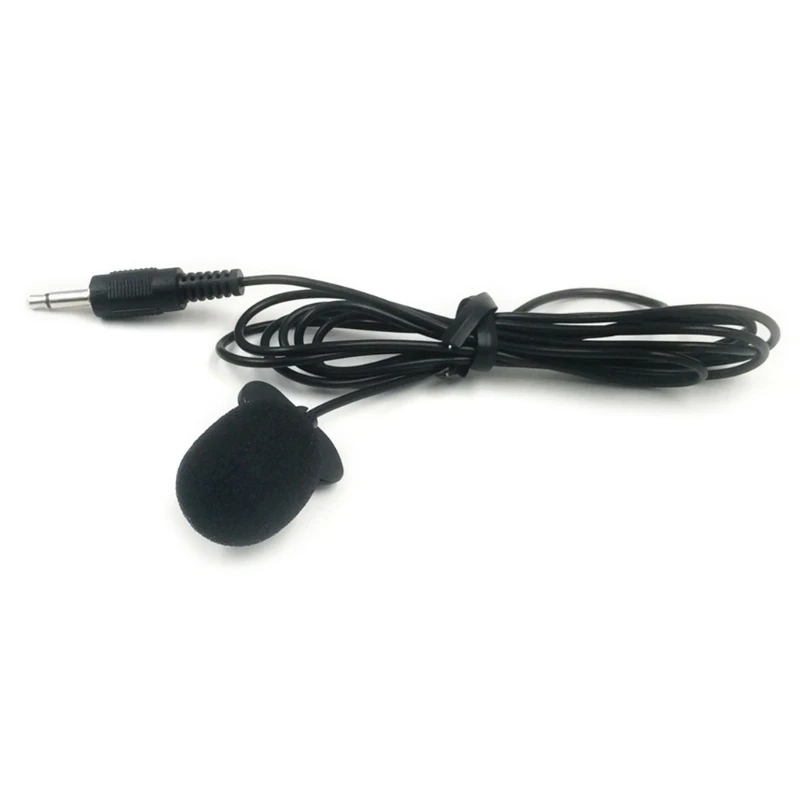 New Car AUX-in Wire 12Pin Radio Bluetooth-compatible Cable Audio System Component for 207