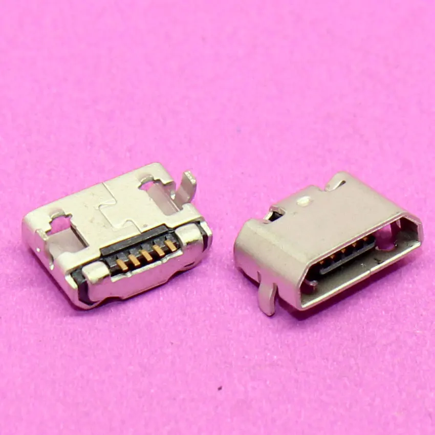 YuXi Новый мини Micro USB разъем для зарядки порт Разъем для Gionee N100 GN700T GN700W GN320