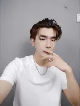 Olevo-collar sencillo de Plata de Ley 925 para hombre, cadena cubana lisa y cómoda, de lujo, Hip Hop