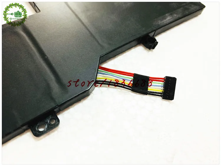 GYIYGY замена батареи ноутбука для lenovo ThinkPad L18L3PF4 11,34 V 4630mAh 53Wh