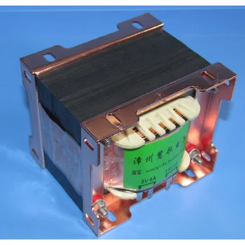 

Optical drive burner dedicated power transformer 8V 4A 15V 1A dual-group voltage linear power transformer