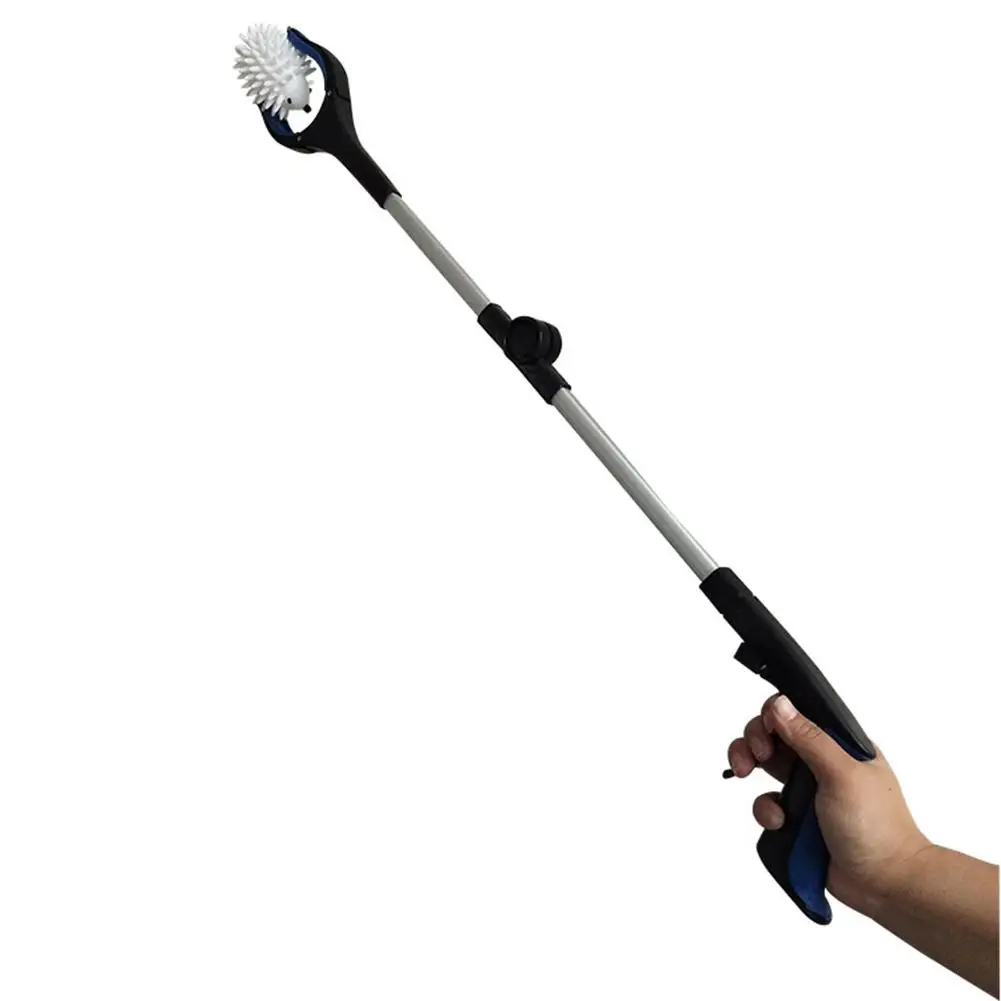 GuardGal Handicaped Aluminium Folding Long Arm Extension Tool for Removing Waste gold GuardGal Handicaped Aluminium Folding Long Arm Extension Tool for Removing Waste gold