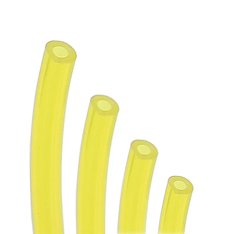 Fuel Hose Tube 3mm Tygon Petrol Fuel Gas Fuel Line Pipe Hose Oil Gas Resistant 6M 10M 20M For Motorcycle