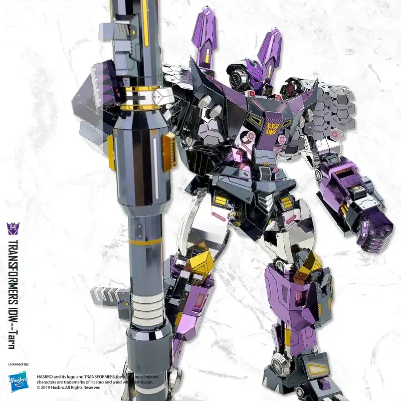 transformers tarn toy