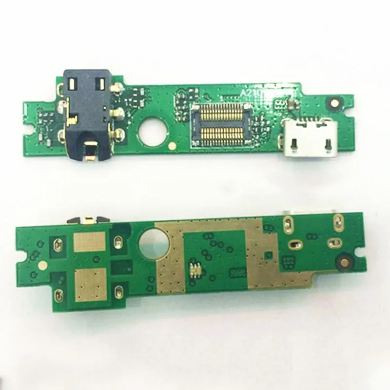 USB-порт для зарядки док-станция разъем гибкий кабель с аудиоразъемом наушников