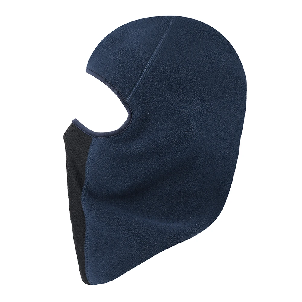 Winter Face Mask Polar Fleece Thermal Balaclava Warm military Army Caps Bicycle Head Shield Hat Beanie Windproof Guard Men Women