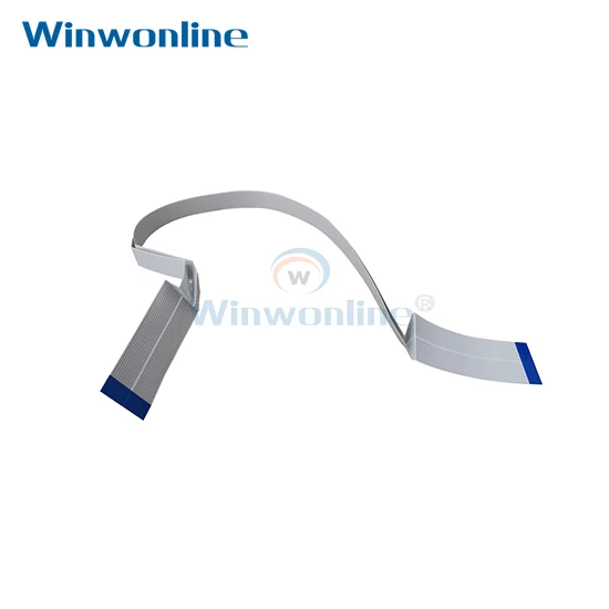 

Плоские на кабель печатающей головки для Epson L4150 L4156 L4158 L4160 L4165 L4163 L4166 L4168 L4169, 5 шт.