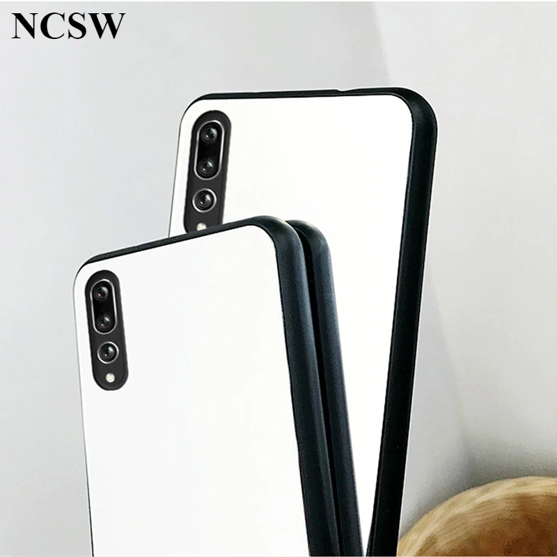 Mirror Case For Huawei P30 pro P20 lite Y9 Y6 P smart 2019 On Honor 20 Lite 20i 10i 8X 8A 8C 8S 10 9 7Apro 7C Acrylic + TPU |