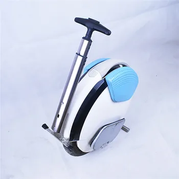 

Stainless Steel Dragging Pole Bracket Tow Bar Kit for Ninebot One A1/S2 Solo Wheel Scooter Accessories