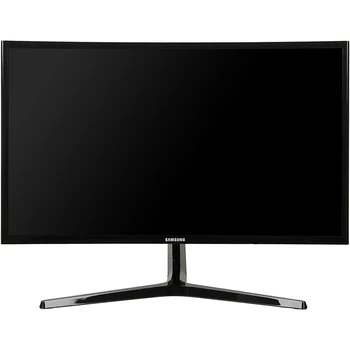 

Monitor Samsung c27f396fhi 27 ", Black