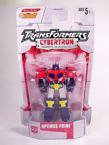 Hasbro Action Figure Transformers Cybertron Legend Galaxy Power