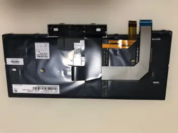 

01HX419 FRU T480 US English Backlit Keyboard for Lenovo Thinkpad T470 T480 A475 A485 Backlight