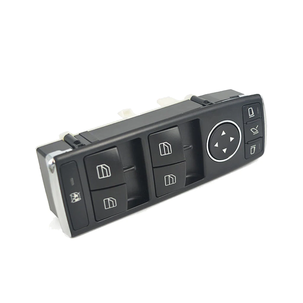 Главный переключатель управления окном 2128208310 для Mercedes Benz W204 W212 c-класс