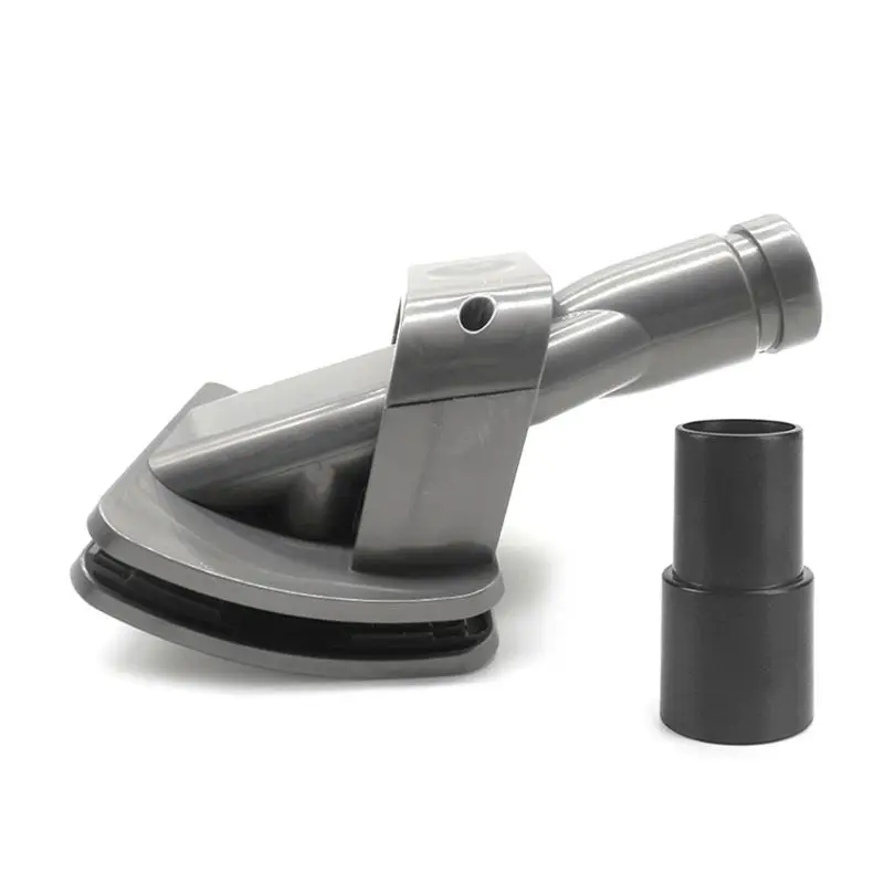 

Pet Dog Cat Hair Brush Animal Allergy Vacuum Cleaner Grooming Tools with Adapter for Dyson V6 V7 V8 V10 U1JE