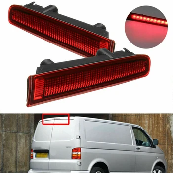 

7H0945097C Brake Light Parts Replacement For Car T5 T6 Barn Door 1 Pair Rear