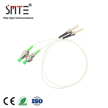 Фотоэлемент PIN фотодиодный детектор волн XC-WQ-FC/APC/0,25 m получает 1100-1600nm скорость отклика волны 0.85A/W детектор