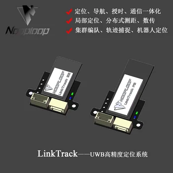 

UWB Positioning Ultra-wideband LinkTrack SS / PS Indoor Ranging Module Empty Loop Nooploop Formation