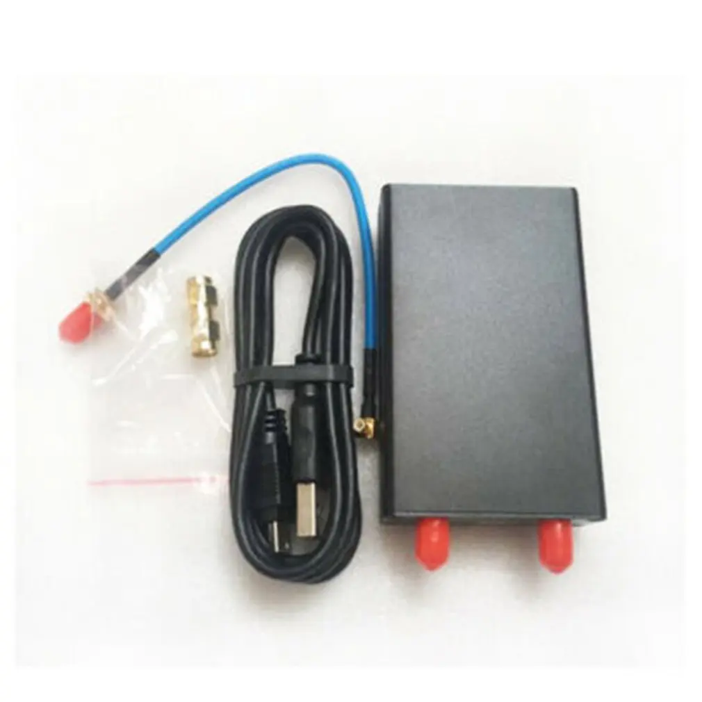 150K 30MHZ HF Upconverter для RTL2383U SDR приемник с алюминиевым чехол UPCONVETER кабелем передачи