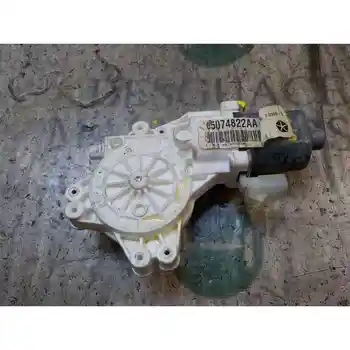 

WINDOW MOTOR REAR RIGHT Jeep COMPASS 2. 4 16V Cat 2 PINS [15975904]