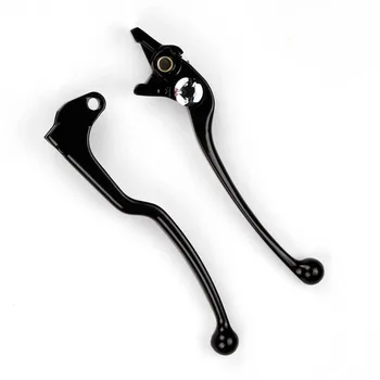 

Retro Brake + Clutch Levers for Suzuk GSXR 600/750 97-03 GSXR1000 01-04 TL1000S GSR 600 750 SFV650 GLADIUS GSX-S 750 DL650 SV650