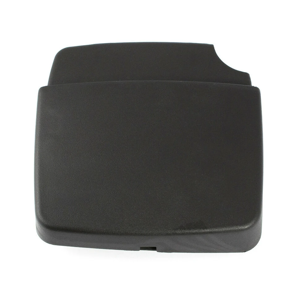 Rücklicht Abdeckkappe Links Für VW T4 (1990-2003) - Ersatzteil Schwarz PL0929