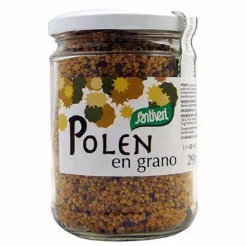 

POLLEN 290 GR BOTE 290gr.