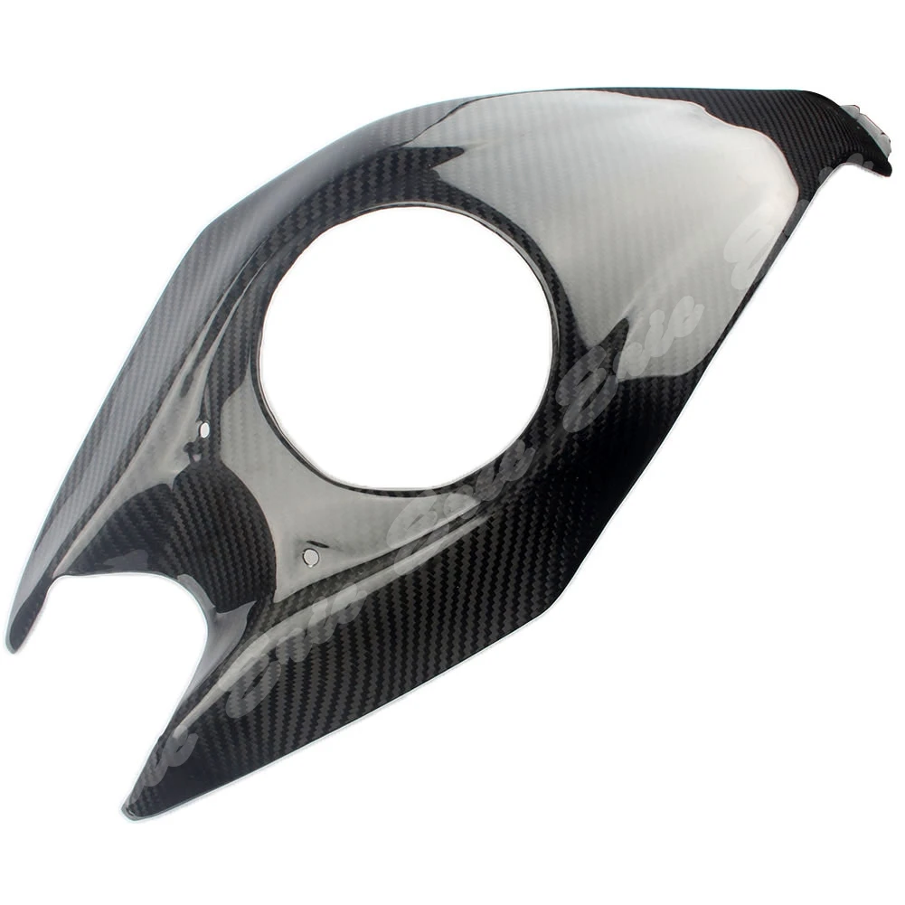 PrePreg углеродное волокно 3K Twil глянцевый бак покрытия для Kawasaki Z1000 2014 2015 2016