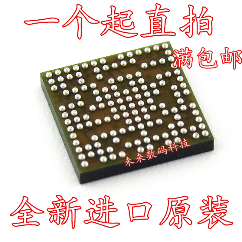 5 шт./лот MT6323GA MT6323A BGA высокое качество