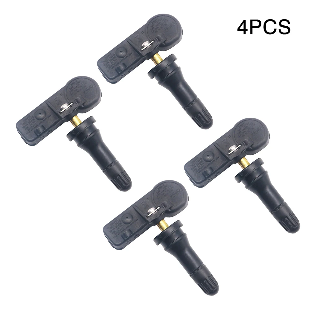

4Pcs Repair Tool T Shape Monitor Accurate Direct Fit Accessories Easy Install Stable Auto Car Replacement For Lincoln