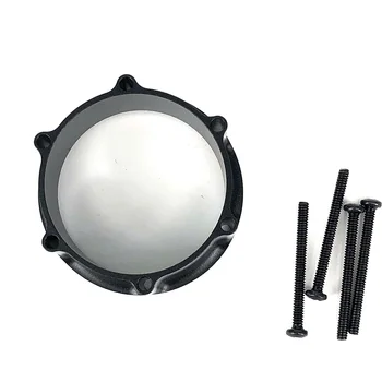 

Connector Targeting Lens Adapter Sight Aiming Aluminum Alloy Assembly Parts