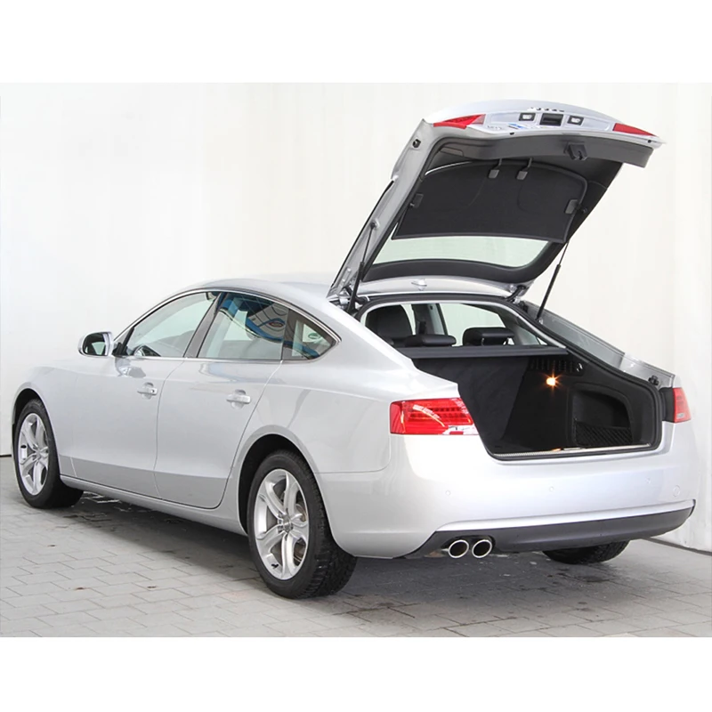 Для Ford Falcon Sedan FG 2008-2012 поддержка подъема 2 шт задний подъемник багажника поддержка s стойки стержни газовые пружины амортизатор багажника