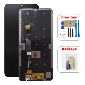 

Good quality For Lenovo Z6 Youth/Z6 Lite LCD Display Touch Panel Screen Digitizer L38111 Assembly