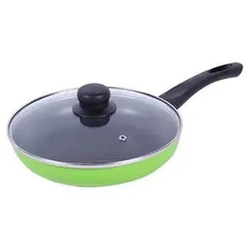 

Pan Small Frying Pan Non-stick Pan Small Wok Induction Cooker General Fried Egg Pancake Pan Kitchen Pan Cooking Pot Cast Iron
