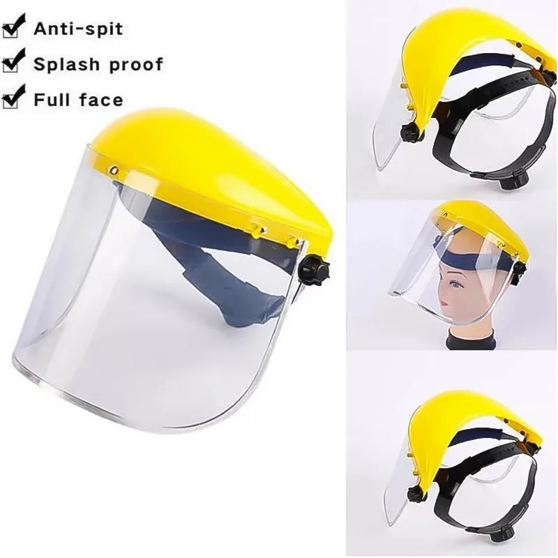 Face Shield (10)