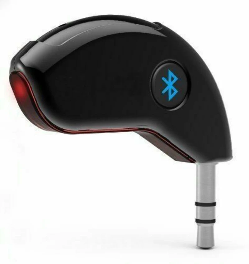 3,5 мм AUX Автомобильный Bluetooth 4,2 приемник динамик музыка потоковая аудио адаптер микрофон Bluetooth 4,2 приемник динамик аудио адаптер