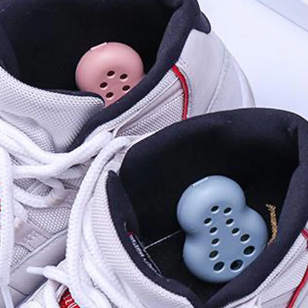 Очищающая воздух Антимикробная сушилка Маленькая с крюком стерилизатор мульти отверстие обуви дезодорирующий удаление запаха Eliminator форма ног