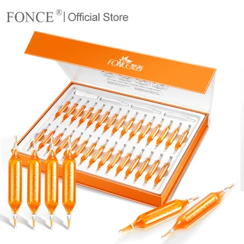 

Fonce Small Red Needle Japan Blood Orange vc Essence Face Serum 30 Piece Nicotinamide Liquid Stay Up Late Ampoule Stock Solution