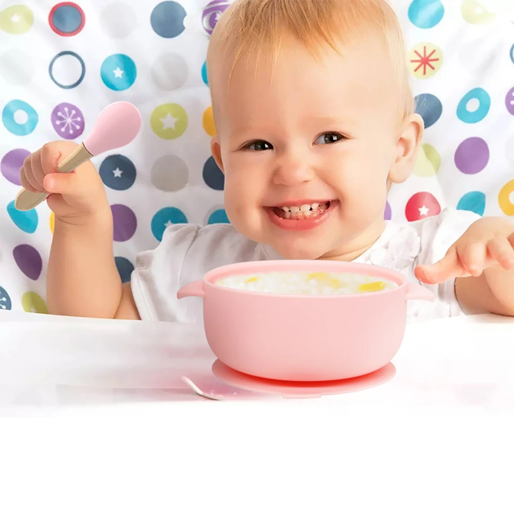 Bol En Silicone Plus Colore Pour Bebe Vaisselle D Alimentation Pour Bebe Vaisselle De Table Assiette Pour Enfants Sans Bpa Aliexpress Bol En Silicone Plus Colore Pour Bebe Vaisselle D Alimentation Pour Bebe Vaisselle De Table Assiette Pour Enfants Sans Bpa Aliexpress