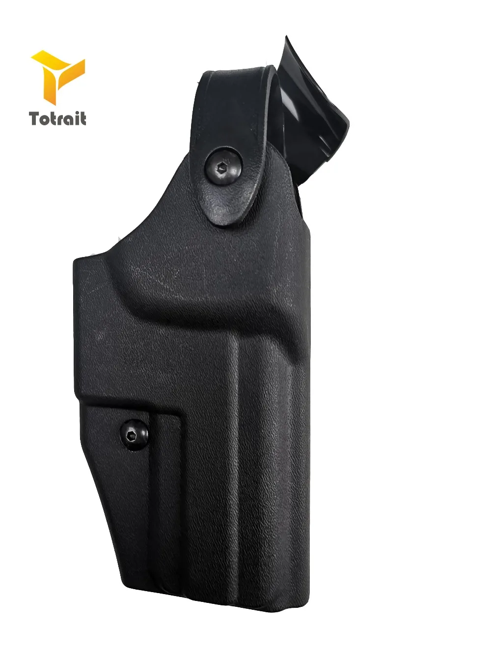 TOtrait тактическая полиуретановая поясная кобура Glockck пистолет поясная кобура glock17 M9 1911 USP P226 страйкбольная кобура