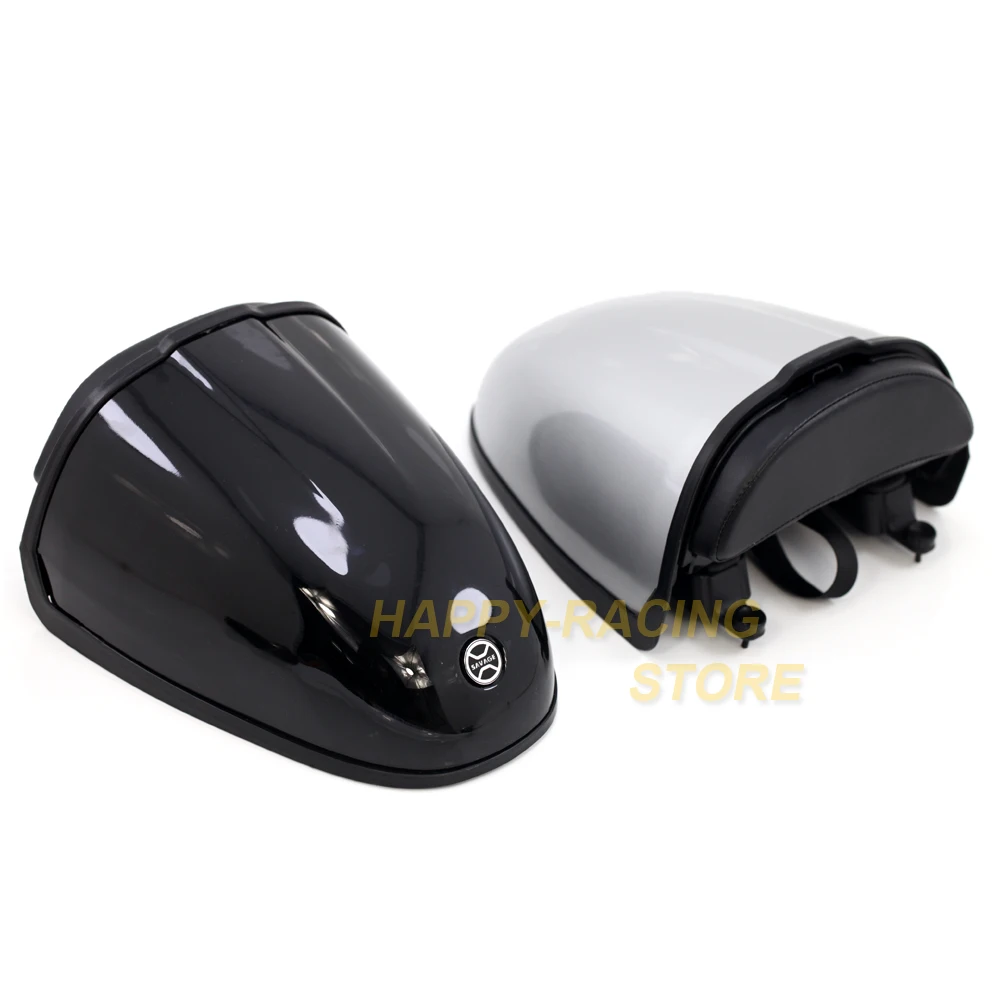 Чехол для заднего сиденья BMW R NineT скремблер чистые городские Аксессуары