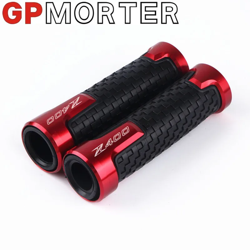 Z400手把红色