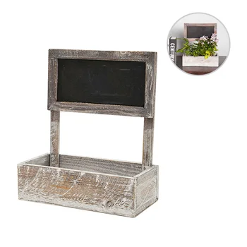 

Flower Pot Idyllic Blackboard Indoor Outdoor Window Decoration Combinative Meaty Gardening Creative Flowerpot Plants Succulents